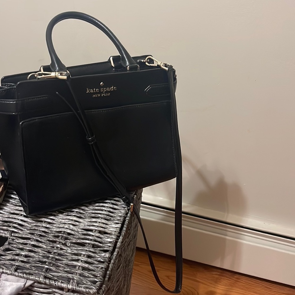Kate Space cross bag